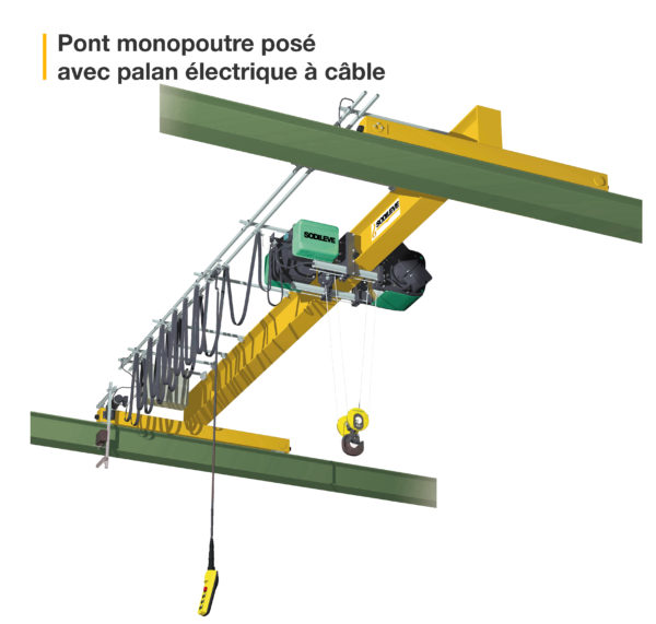 pont-roulant-monopoutre-pose-palan-electrique-cable