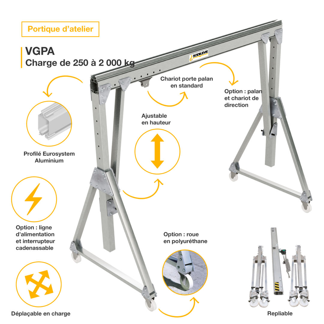 Lot De 2 Vérins De Levage En Alliage D'aluminium Pour Selle