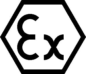 logo atex exproof