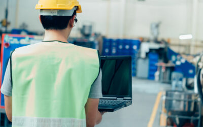 Quels portails pour sécuriser un site industriel ?