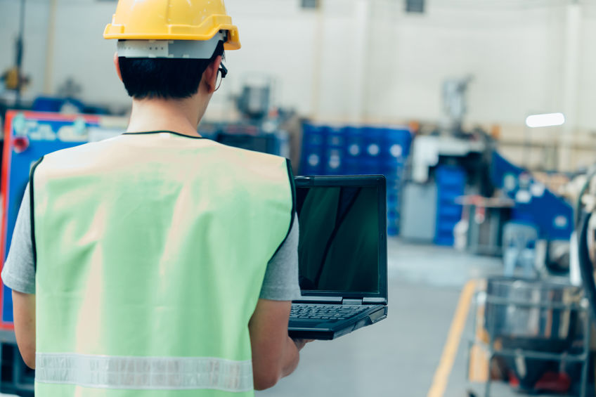 Quels portails pour sécuriser un site industriel ?