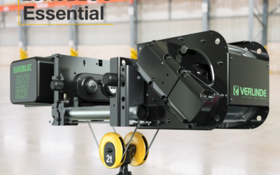 Comment installer un palan en sécurité : les étapes clés